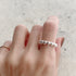 heart ring
